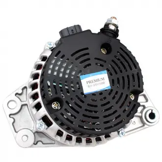 Генератор Chery Eastar Aftermarket B11-3701110BB (фото 1)