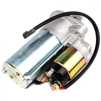 Стартер KLM AutoParts B11-3708110BA