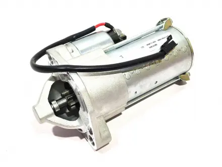 Стартер Chery Tiggo 3 (T11), Tiggo 5 (T21), Eastar (B11), Elara (A21), M11 (M11), Tiggo (T11) Aftermarket B11-3708110BB