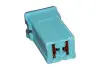 Предохранитель (7 5А) синий Chery Cross Eastar Aftermarket B11-3722021 (фото 3)