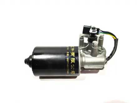 Фото мотор стеклоочистителя Chery Eastar Aftermarket B11-3741011 Мотор стеклоочистителя Chery Eastar Aftermarket B11-3741011