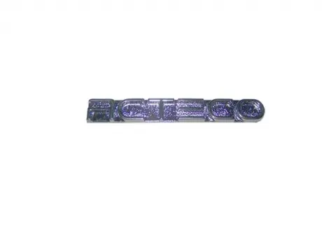 Эмблема &quot;ACTECO&quot; Chery Eastar Aftermarket B11-3903039 (фото 1)
