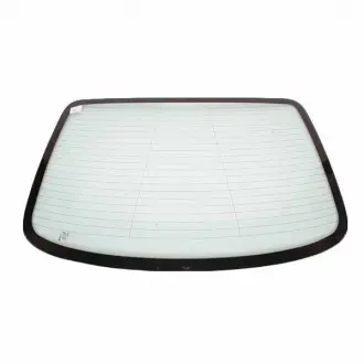 Стекло заднее Chery Eastar Aftermarket B11-5206020 (фото 1)