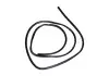 Молдинг стекла лобового Chery Eastar Aftermarket B11-5206055 (фото 2)