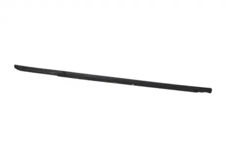 Уплотнитель шахты стекла двери передней L наружный Chery Eastar Aftermarket B11-5206113