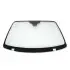 Стекло лобовое Chery Eastar Aftermarket B11-5206500 (фото 1)