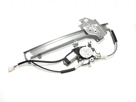 Стеклоподъемник двери передней (с мотором) L Chery Eastar Aftermarket B11-6104110