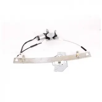 Стеклоподъемник двери передней L Chery Eastar Aftermarket B11-6104110BA