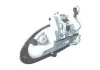 Ручка двери наружная передняя R Chery Eastar Aftermarket B11-6105180-DQ (фото 3)