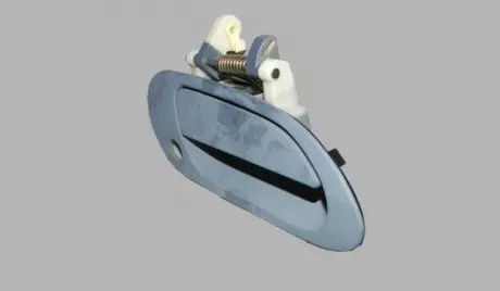 Ручка двери наружная передняя R Chery Eastar Aftermarket B11-6105180-DQ (фото 1)