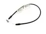 Трос замку двері передньої R L Chery Eastar Aftermarket B11-6105243 (фото 1)