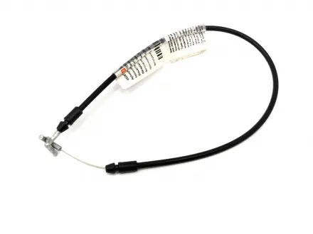 Трос замку двері передньої R L Chery Eastar Aftermarket B11-6105243 (фото 1)