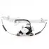 Стеклоподъемник задний левый Chery Eastar Aftermarket B11-6204110BA (фото 1)