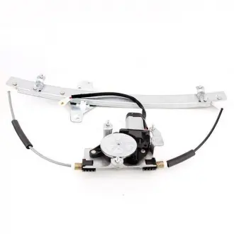 Стеклоподъемник задний левый Chery Eastar Aftermarket B11-6204110BA