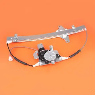 Стеклоподъемник задний правый Chery Eastar Aftermarket B11-6204120BA