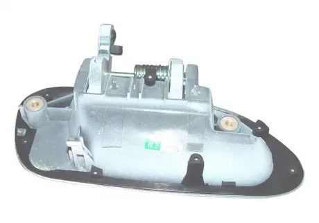 Ручка двери наружная задняя L Chery Eastar Aftermarket B11-6205170-DQ (фото 1)