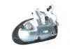 Ручка двери наружная задняя R Chery Eastar Aftermarket B11-6205180-DQ (фото 2)