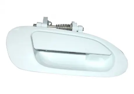 Ручка двери наружная задняя R Chery Eastar Aftermarket B11-6205180-DQ (фото 1)