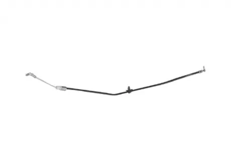 Трос замку двері задньої R L Chery Eastar Aftermarket B11-6205243