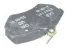 Колодки тормозные передние с датчиком Chery Eastar Aftermarket B11-6BH3501080 (фото 6)