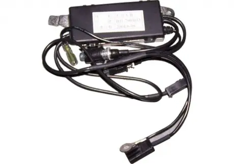 Усилитель антены Chery Eastar Aftermarket B11-7903033 (фото 1)