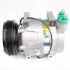 Компрессор кондиционера Chery Eastar Aftermarket B11-8104010AB (фото 1)