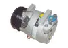 Компрессор кондиционера Chery Eastar Aftermarket B11-8104010AB (фото 3)