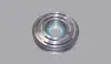 Муфта компрессора кондиционера (шкив) Chery Eastar Aftermarket B11-8104017 (фото 1)