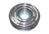 Муфта компрессора кондиционера (шкив) Chery Eastar Aftermarket B11-8104017 (фото 3)
