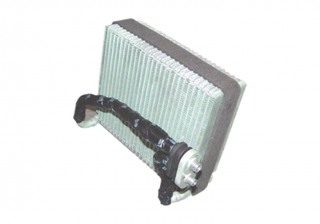 Радиатор испарителя кондиционера Chery Eastar KLM Autoparts B11-8107150 (фото 1)