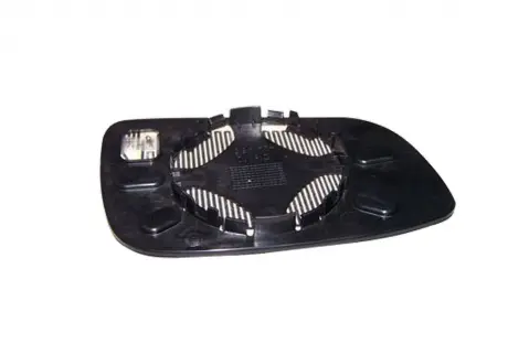 Дзеркальний елемент лівий (з підігрівом) Chery Forza Aftermarket B11-8202051