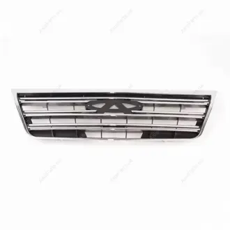 Решетка радиатора Chery Eastar Aftermarket B11-8401050