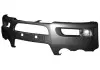 Бампер передний Chery Cross Eastar Aftermarket B14-2803111-DQ (фото 2)