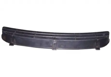 Решетка бампера средняя Chery Cross Eastar Aftermarket B14-2803115-DQ (фото 1)