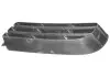 Решетка бампера R Chery Cross Eastar Aftermarket B14-2803118-DQ (фото 1)
