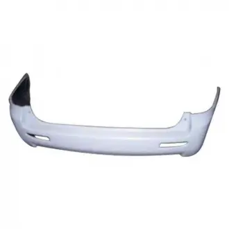 Бампер задний Chery Cross Eastar Aftermarket B14-2804111-DQ (фото 1)