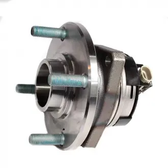 Ступица передняя в сборе Chery Cross Eastar Aftermarket B14-3001030BA