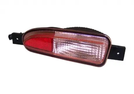 Фонарь противотуманный задний R Chery Cross Eastar Aftermarket B14-3729010 (фото 1)