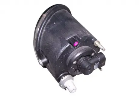 Фара противотуманная L Chery Cross Eastar Aftermarket B14-3732010 (фото 1)