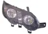 Фара передняя без корректора R Chery Cross Eastar Aftermarket B14-3772020 (фото 2)
