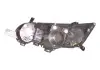 Фара передняя без корректора R Chery Cross Eastar Aftermarket B14-3772020 (фото 3)