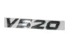 Эмблема &quot;V520&quot; Chery Cross Eastar Aftermarket B14-3903025 (фото 1)