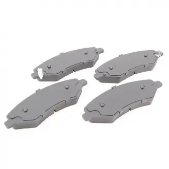 Колодки гальмівні передні Chery Cross Eastar Aftermarket B14-6GN3501080BA