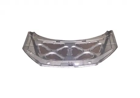 Капот Chery Cross Eastar Aftermarket B14-8402500-DY (фото 1)