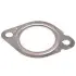 Прокладка каталізатора Chery Arrizo 7 (M16), Tiggo 3 (T11), M11 (M11), Tiggo (T11) Aftermarket B21-1205313BA (фото 1)