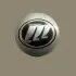 Колпачек колеса (литой диск) Lifan 620 Aftermarket B3102510 (фото 1)