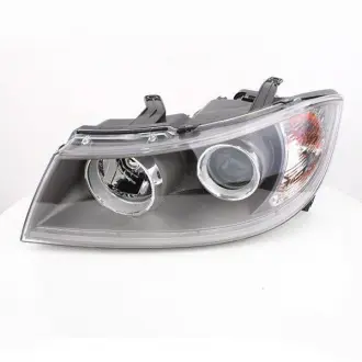 Фара передняя L Lifan 620 Aftermarket B4121100C1