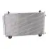 Радиатор кондиционера Lifan 620 Aftermarket B8105100 (фото 1)