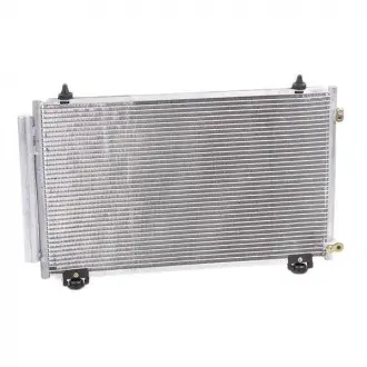 Радиатор кондиционера Lifan 620 Aftermarket B8105100