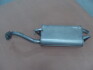 Задняя часть глушителя OLD BYDF3 Aftermarket BYDF3-1203320 (фото 1)